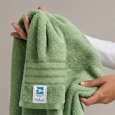 Requisite Terry Towel