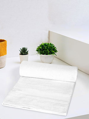 Anti Microable Regalia 400GSM Super Soft Adult Regular Bath Towel-58x28In