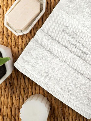 Anti Microable Regalia 400GSM Super Soft Adult Regular Bath Towel-58x28In