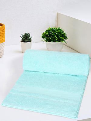 Anti Microable Regalia 600GSM Super Soft Adult Regular Bath Towel-59x30In
