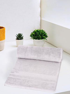Anti Microable Regalia 600GSM Super Soft Adult Regular Bath Towel-59x30In