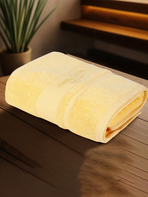 Super soft & Extra absorbant Regalia 600GSM Adult Regular Bath Towel-59x30In