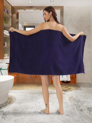 Pack Of 4 Cotton Towel
