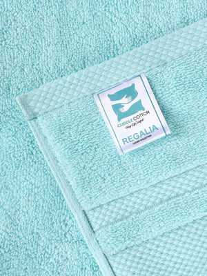 Anti Microable Regalia 600GSM Super Soft Adult Regular Bath Towel-59x30In