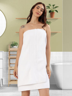 Anti Microable Regalia 400GSM Super Soft Adult Regular Bath Towel-58x28In