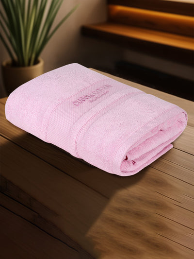 Super soft & Extra absorbant Regalia 600GSM Adult Regular Bath Towel-59x30In