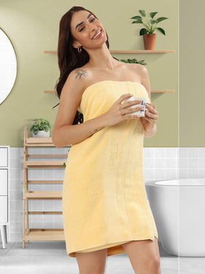 Super soft & Extra absorbant Regalia 600GSM Adult Regular Bath Towel-59x30In