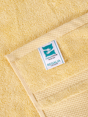 Super soft & Extra absorbant Regalia 600GSM Adult Regular Bath Towel-59x30In