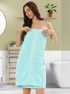 Anti Microable Regalia 600GSM Super Soft Adult Regular Bath Towel-59x30In