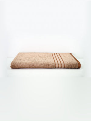 Anti Microable Regalia 400GSM Super Soft Adult Regular Bath Towel-58x28In