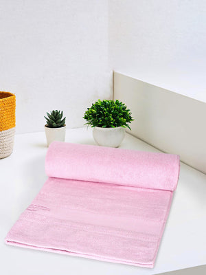 Super soft & Extra absorbant Regalia 600GSM Adult Regular Bath Towel-59x30In