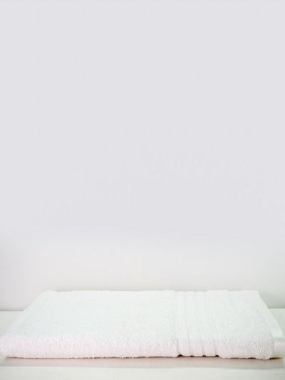 Anti Microable Regalia 400GSM Super Soft Adult Regular Bath Towel-58x28In