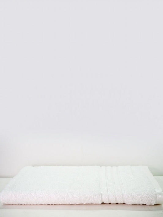 Anti Microable Regalia 400GSM Super Soft Adult Regular Bath Towel-58x28In