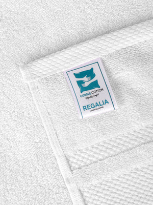 Anti Microable Regalia 400GSM Super Soft Adult Regular Bath Towel-58x28In
